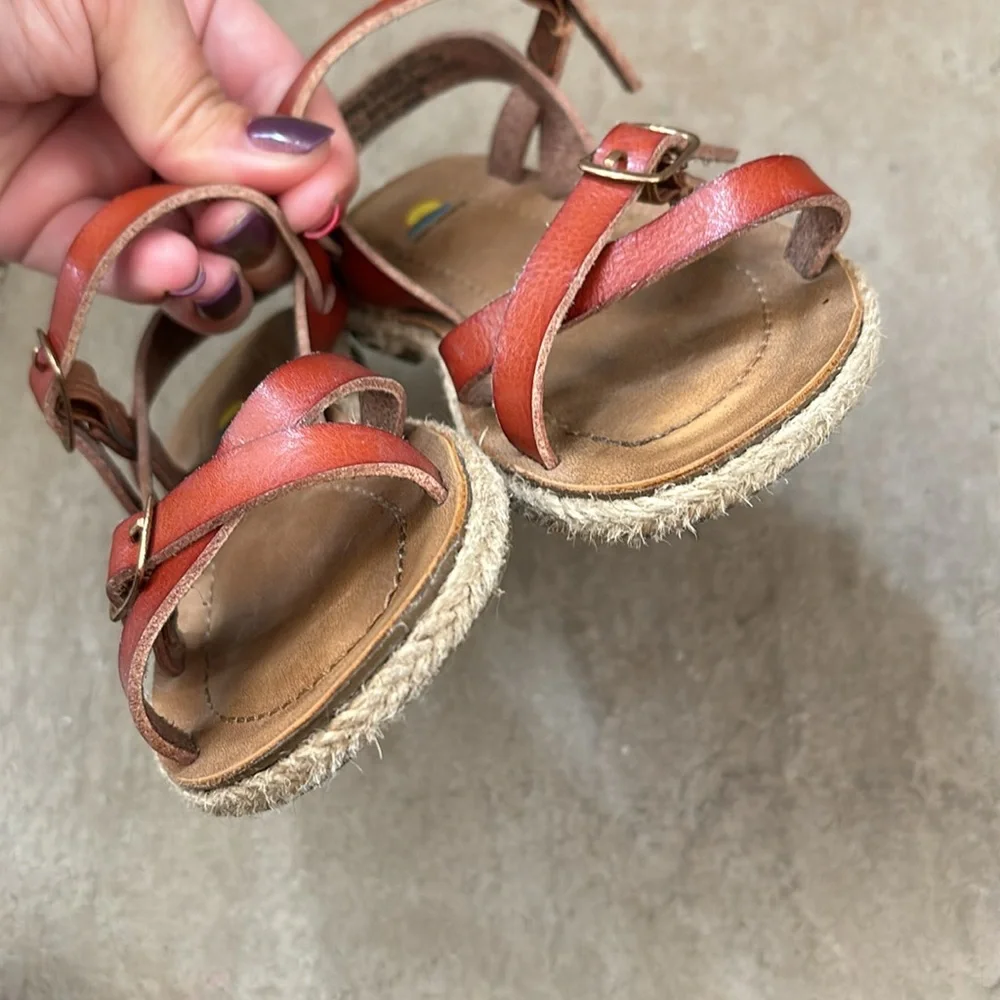 5 for $25🎈Maui Island toddler sandals